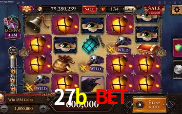 Seasonal Promotions 27b bet