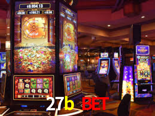 Premium Interface 27b bet