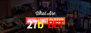 Tournaments 27b bet