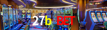 VIP Casino 27b bet